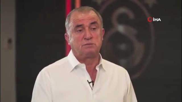 Fatih Terim: Ozan'ın Gitme Zamanı Devre Arası Değil