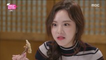 [Dae Jang Geum Is Watching] EP13,enjoy dumplings 대장금이 보고있다 20190103