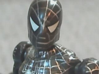 Lego Spider-Man 3: Les chroniques du symbiote
