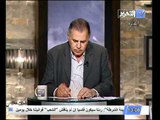 مناظرة ساخنة جداً مع المرشح الرئاسي اليساري ابو العز الحريري مع رانيا بدوي فى الميدان