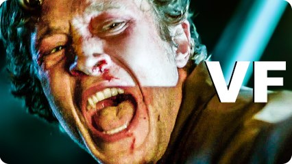 JACKALS Bande Annonce VF (2019)