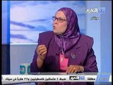 قناة التحرير برنامج كلام نادر مع نادر السيد حلقة 13 يوليو 2012