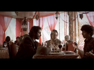 Bluejuice - Aint Telling The Truth