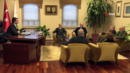 Hisar, açık hava müzesi oluyor