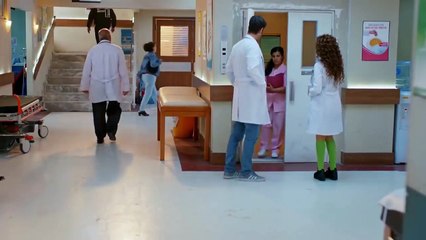 Ben yanındayım.. - Acil Aşk Aranıyor 8. Bölüm