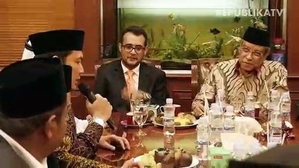 Tanggapan PBNU Soal Usulan Potong Tangan Bagi Koruptor