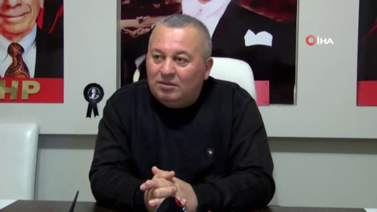 MHP Ordu Milletvekili Cemal Enginyurt: "Cumhur İttifakı'nın Başarılı Olması İçin Elimizden Gelen...
