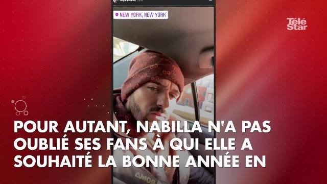 PHOTOS. Nabilla et Thomas Vergara à New York : leurs plus beaux clichés