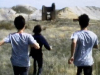 Last Dinosaurs - Honolulu