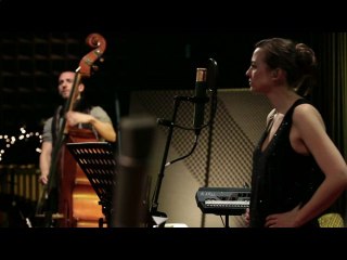 Marlango - Bocas Prestadas