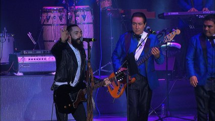 Los Ángeles Azules - 17 Años