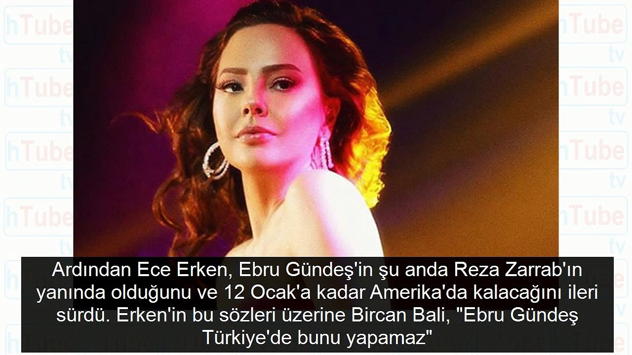 Ebru Gündeş'le ilgili son dakika gelişmesi: Türkiye'de bunu yapamaz