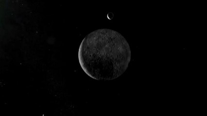 La Cina atterra sul lato nascosto della luna