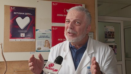 Mjekët: Vaksinimi i fëmijëve i patjetërsueshëm