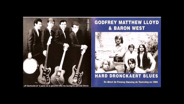 groupe michael foreman