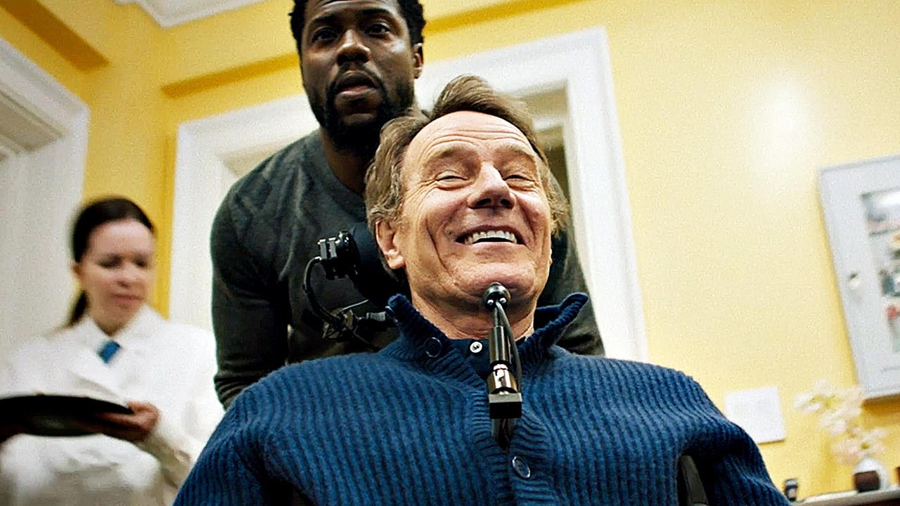 Mein Bester & Ich - Trailer (Deutsch) HD