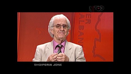 Shqip, 18 Qershor 2007 - Shqiperia jone