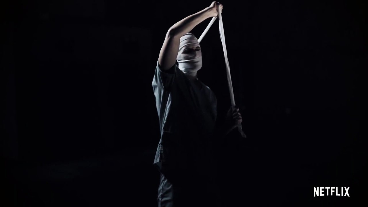 Marvel's THE PUNISHER Season 2 Teaser Trailer (2019) Netflix Series