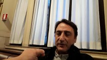 L'affrontement autour de l'application du décret sur la sécurité, entretien avec le président de la Commission Antimafia à l'Assemblée régionale sicilienne, Claudio Fava