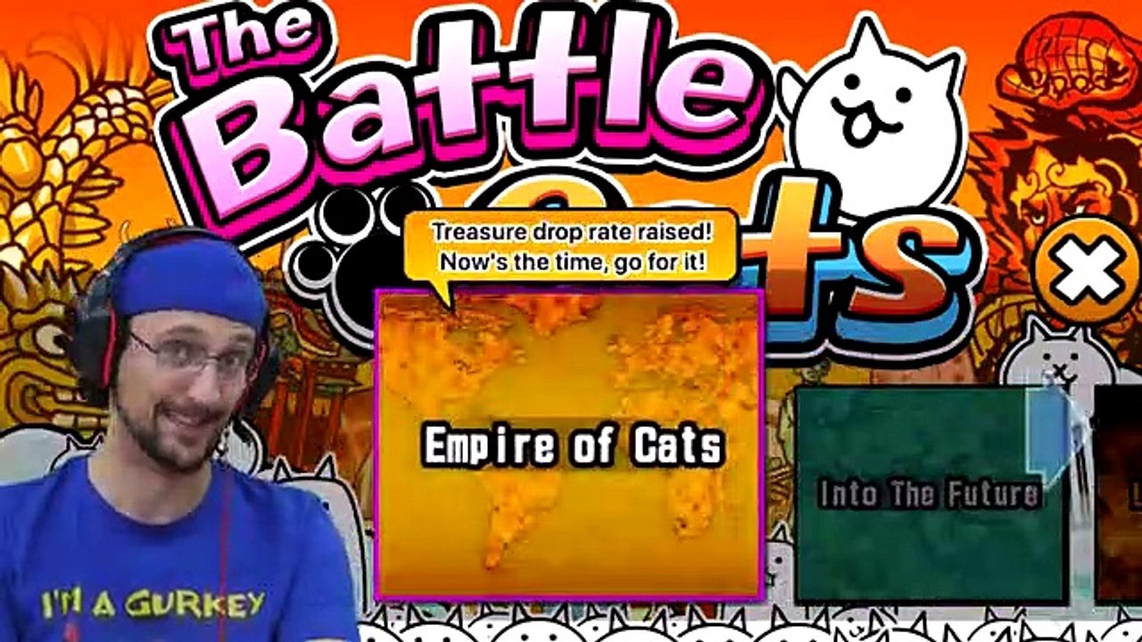FGTEEV CHRISTMAS CATS vs. FGTEEV DOG, OREO! Most Epic Cat Game Ever