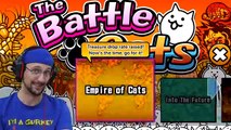 FGTEEV CHRISTMAS CATS vs. FGTEEV DOG, OREO! Most Epic Cat Game Ever!