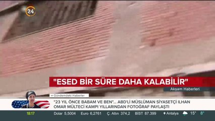 İngiltere Dışişleri Bakanı Hunt: Esed bir süre daha kalabilir