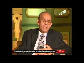 يوسف : تفاءلنا بالربيع العربي ولكنه كان له أثر معاكس علي الحكومات العربية