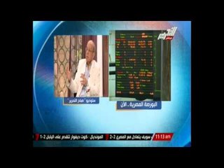 حزب النور يطلب الأشتراك في الحكومة