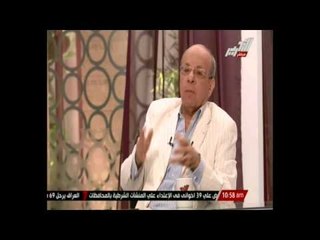 وحيد : علي الرئيس الجديد ان يفرض رؤيته علي الحكومة