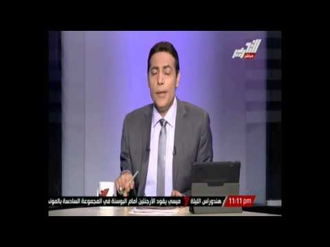 الغيطي: فتحية العسال نزلت الشارع وصمدت ضد الحزب الوطني
