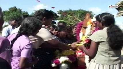 Ltte Defeated Through Peacetalk Trap 2003 jan to march