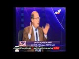 عبدالحليم يسخر من مناظره وهو يجابهه بموقفه من المجلس العسكري المجلس خان مصر