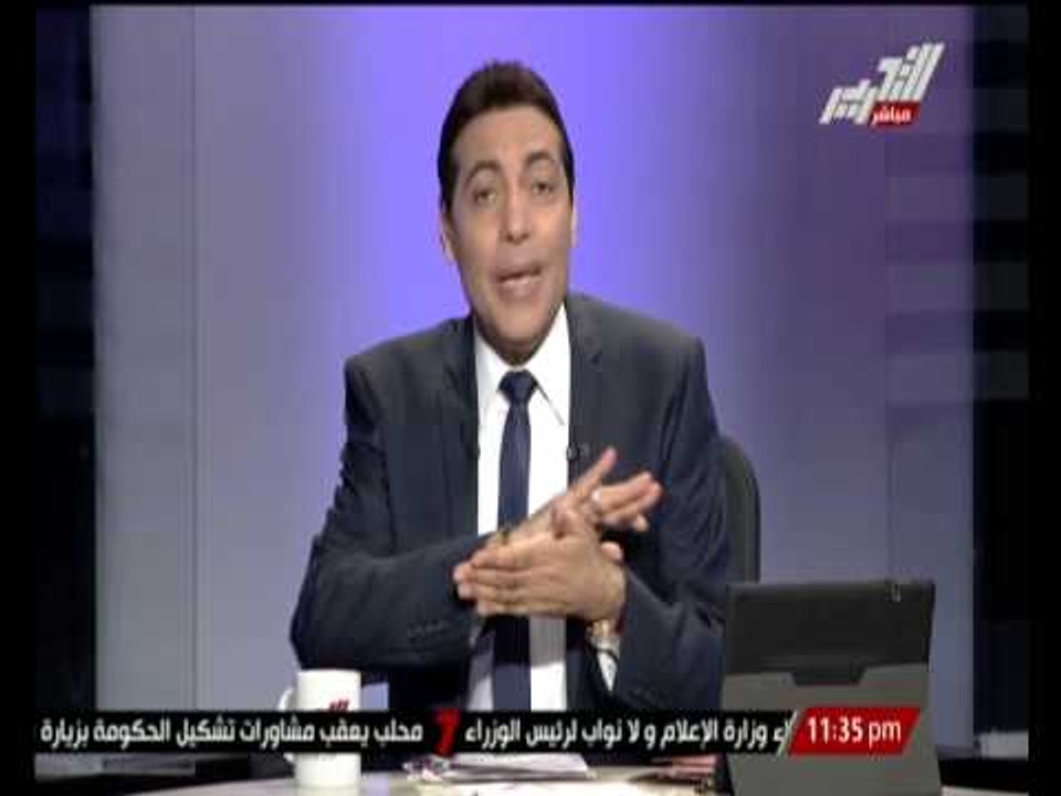 محمد الغيطى : لم أرى أغبى من الشيخ القرضاوى فى حياتى