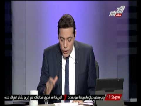 شــــــاهــــــد .... علاء صادق يتطاول على الفنان محمد صبحى على تويتر