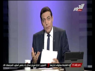 محمد الغيطى : السيسى جهاز مناعة قوى ضد المؤامرات
