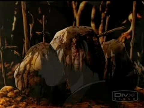 Slipknot-Samurai X AMV-Wait and Bleed