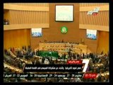 مصر تعود لأفريقيا .. وأنباء عن مشاركة السيسي في القمة المقبلة