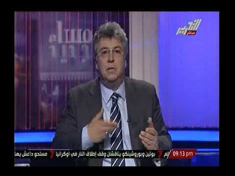 الرئيس عبد الفتاح السيسي يصدر أوامر مشددة بإسترداد الأراضي المنهوبة وفرض هيبة الدولة