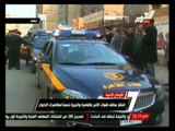 انتشار مكثف لقوات الأمن بالقاهرة والجيزة تحسباً لمظاهرات الأخوان