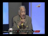 الفنان حمدي احمد : كنت أحلم بالثورة و 25 يناير كنت بالانعاش فدعيت الله ان ينصر الاسلام و المسلمين