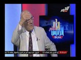 بالفيديو.. الشاعر عبد المعطي حجازي : 