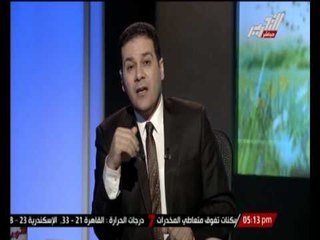 مظهر شاهين : بعض أصحاب" القنوات الدينية" أصحاب قنوات " رقص " أيضا