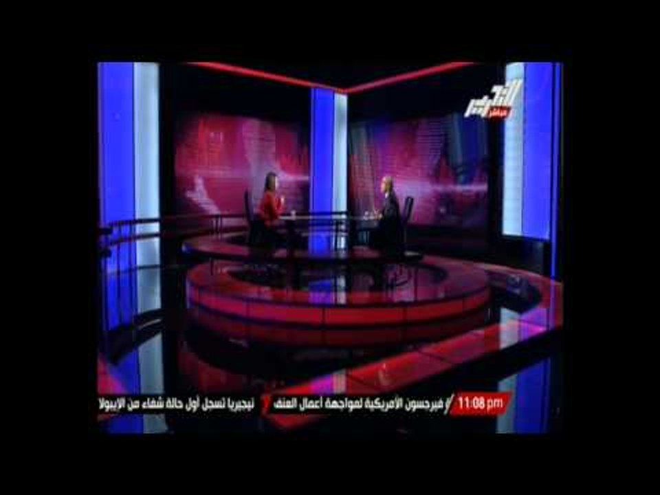 مؤسس المخابرات القطرية: تحت اشراف عمر سليمان"مصر"ساعدت فى هيكلة جهاز المخابرات القطرية سنة 1988