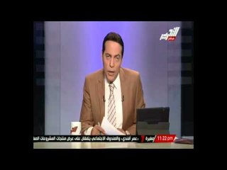 سر المرأة الإخوانية التي نسقت مع جهاز الـ CIA لوصول مرسي للحكم