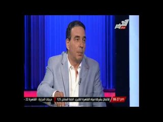 أبوالعلا: الحرية والعدالة سيزحف للبرلمان عبر المقاعد الفردية