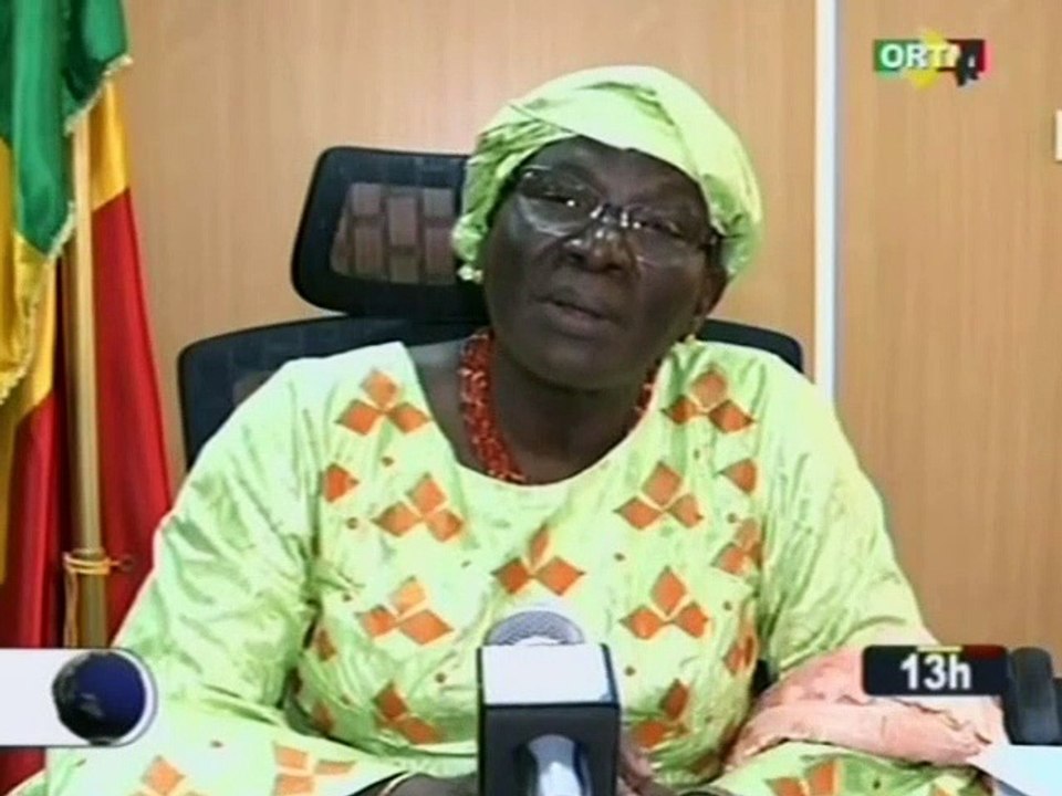 ORTM-Edition de 13H du JT du Jeudi 3 Janvier 2019