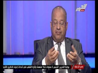 مؤسس حملة خليجيون يحبون مصر : ننتظر لقاء بوزير التعليم لعرض برنامجنا لتطوير التعليم