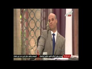 الهواري: المحليات جهاز يعوم على الفساد وهي صورة الرئيس أمام المواطن