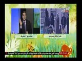 بالفيديو.. الشيخ مظهر شاهين يعرض مقطع لاحداث الحرس الجمهور من فيلم 