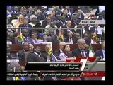 الرئيس عبد الفتاح السيسي يعلن تدشين 